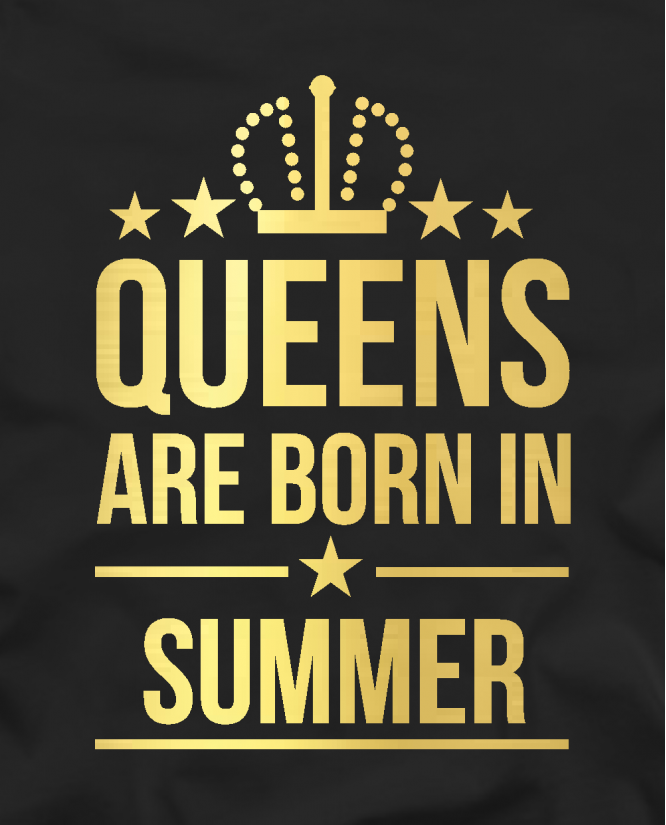 Queens SUMMER